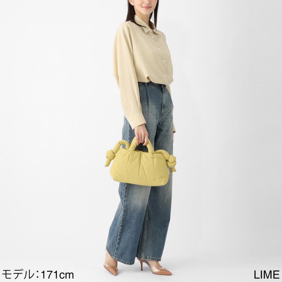 【1週間限定値下げ】OLEND Mini Ona Soft Bagバターイエロー オレンド OLEND ショルダーバッグ 2WAY MINI ONA SOFT BAG ミニ オナ