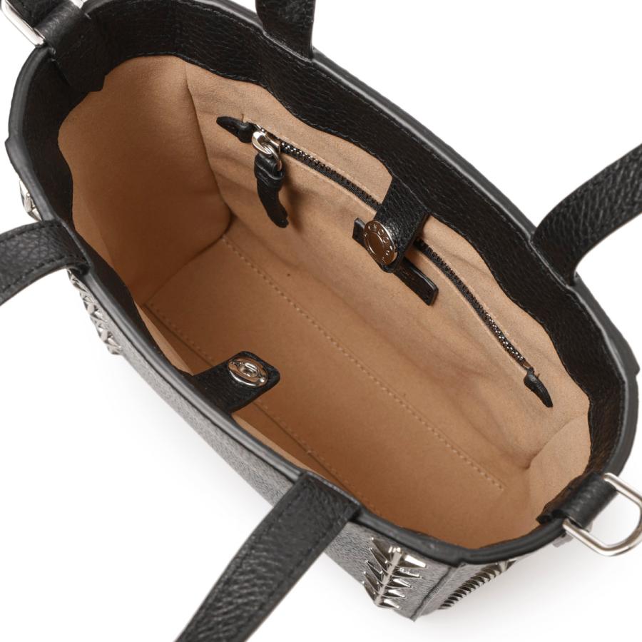 JIMMY CHOO ジミーチュウ トートバッグ 2WAY PEGASI MINI