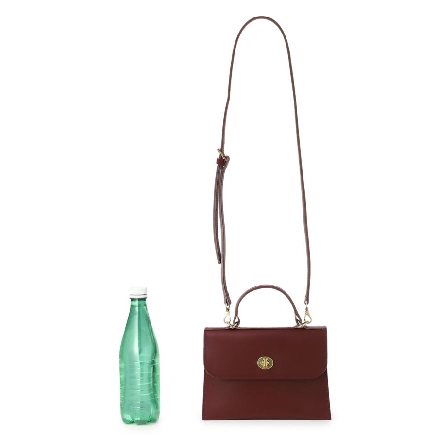 ミミ ベリー MIMI BERRY ハンドバッグ 3WAY Mini Hebe ミニ ヘベ