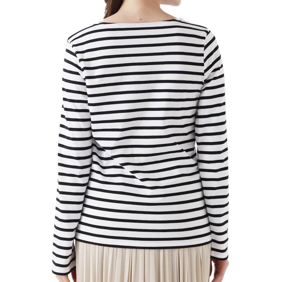 SAINT JAMES セントジェームス 長袖カットソー MINQUIERS