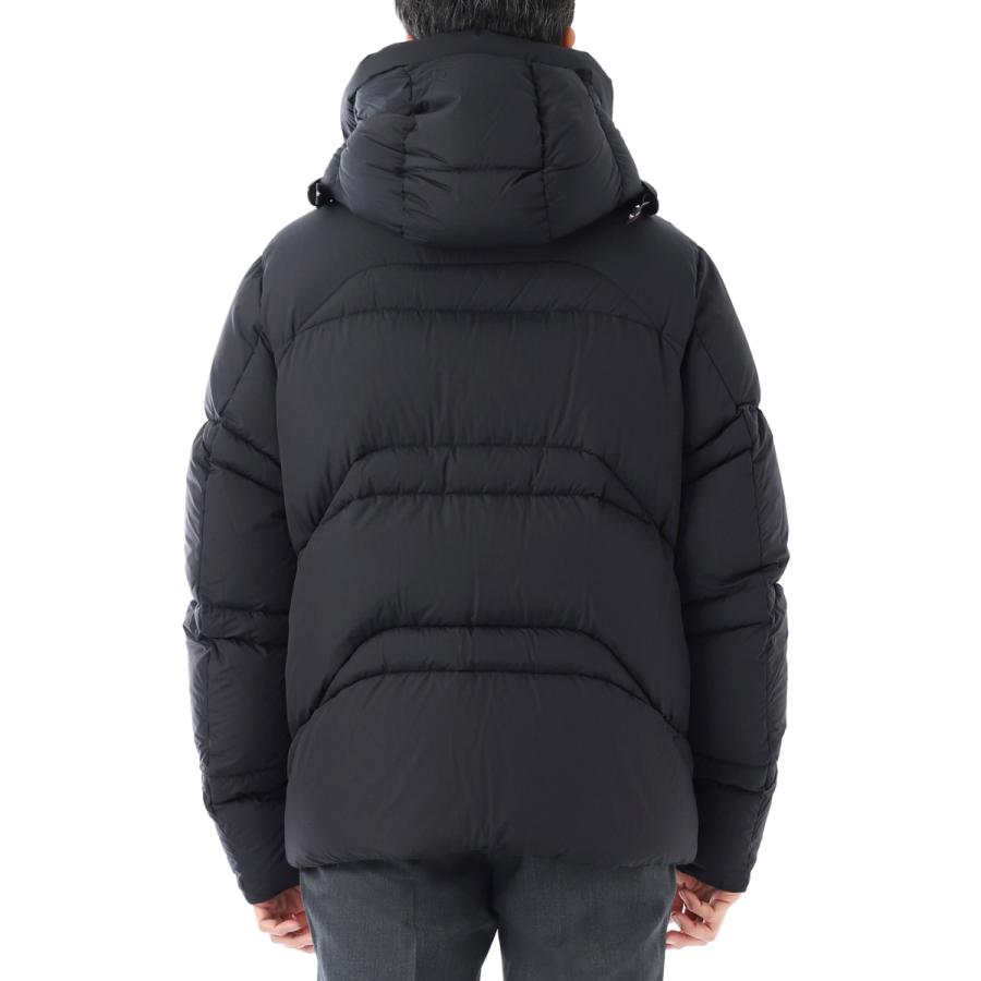 MONCLER アンテミスブラック サイズ1 モンクレール MONCLER スニーカー ブラック メンズ MONCLER 4M00040