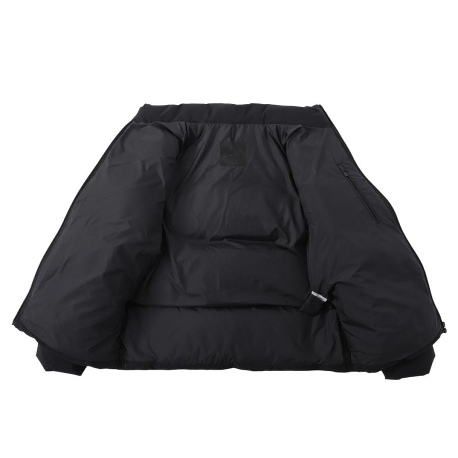 MONCLER（モンクレール） ダウンジャケット MISONET JACKET ミゾネット
