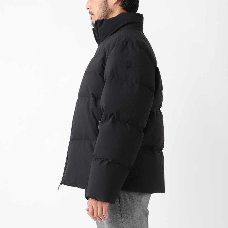 MONCLER（モンクレール） ダウンジャケット MISONET JACKET ブルー