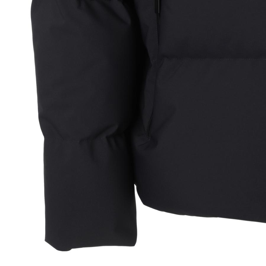 MONCLER（モンクレール） ダウンジャケット MISONET JACKET ミゾネット
