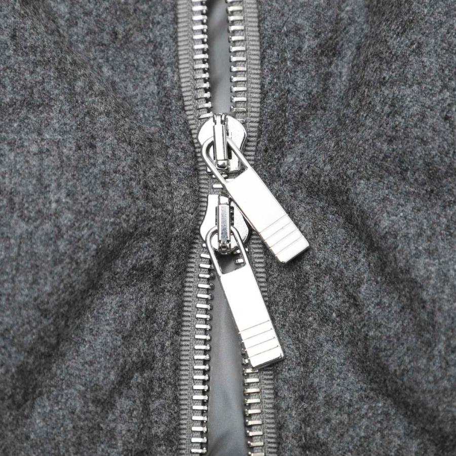THOM BROWNE（トム ブラウン） THOM BROWNE. ダウンジャケット MEDIUM
