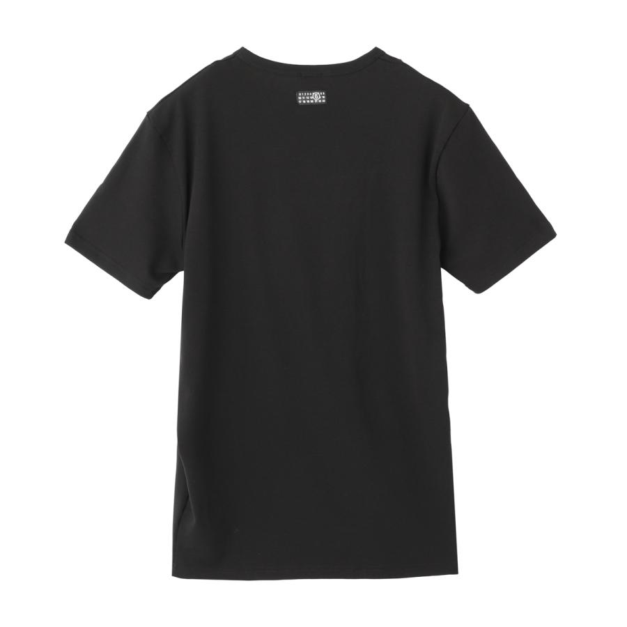 MM6 Tシャツ メゾンマルジェラ マルジェラ Maison Margiela クルー