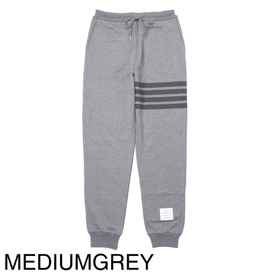 THOM BROWNE トムブラウン BROWNE. スウェットパンツ SWEATPANTS