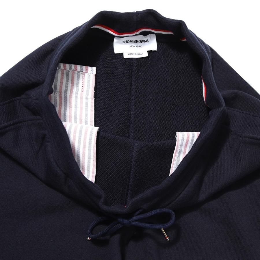 THOM BROWNE（トム ブラウン） THOM BROWNE. トラックパンツ CLASSIC