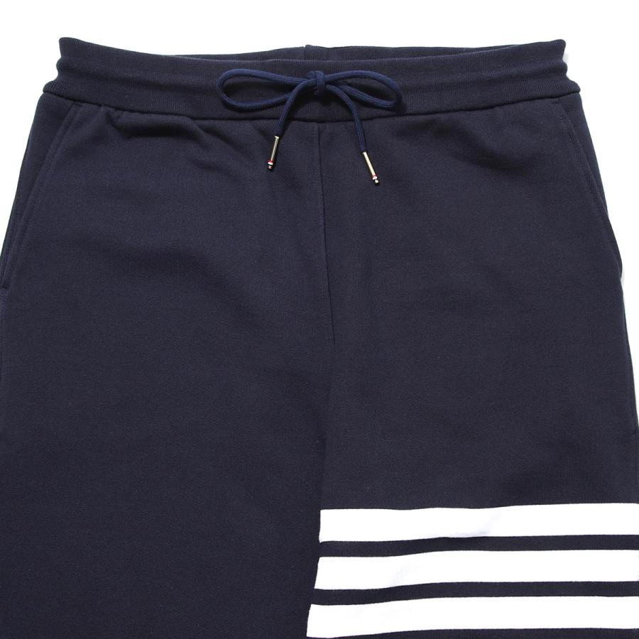 THOM BROWNE（トム ブラウン） THOM BROWNE. トラックパンツ CLASSIC