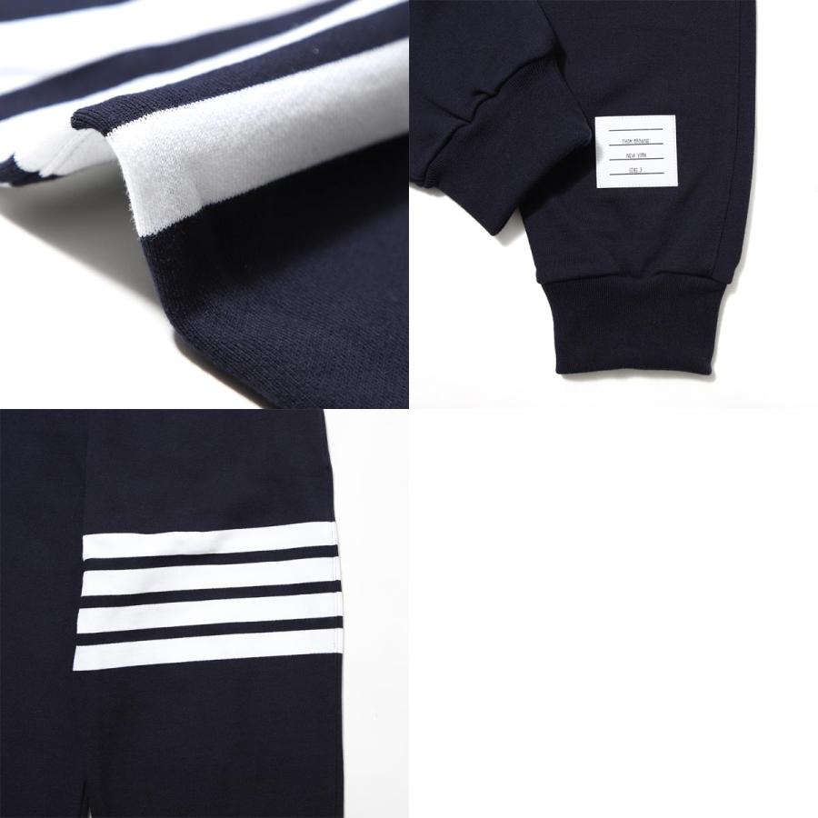 THOM BROWNE（トム ブラウン） THOM BROWNE. トラックパンツ CLASSIC