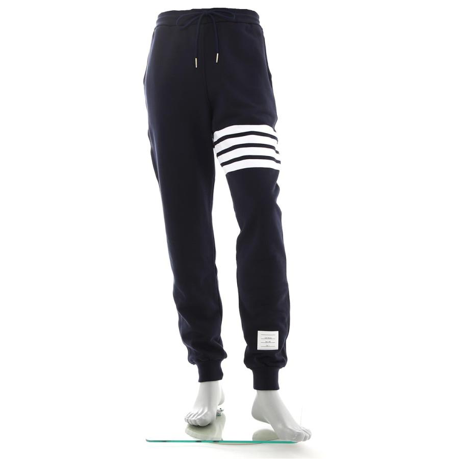 THOM BROWNE トムブラウン BROWNE. トラックパンツ CLASSIC