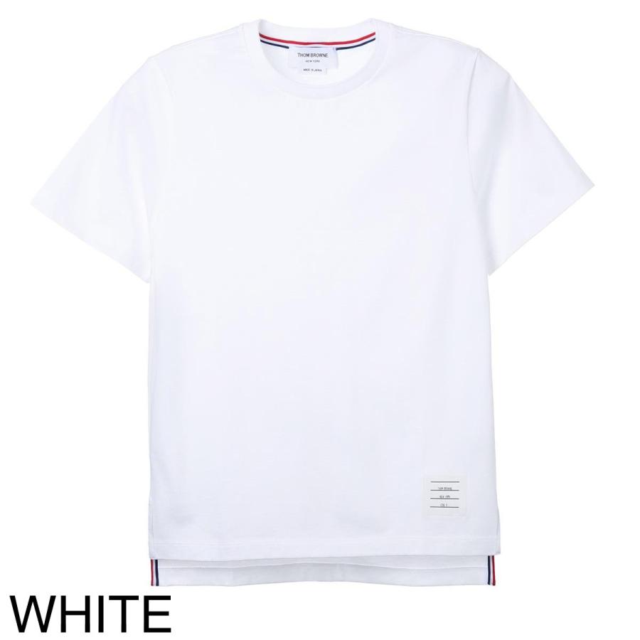 【美品】 THOM BROWNE Tシャツ 三越伊勢丹 | THOM BROWNE/トムブラウン_women 通販 | RWB
