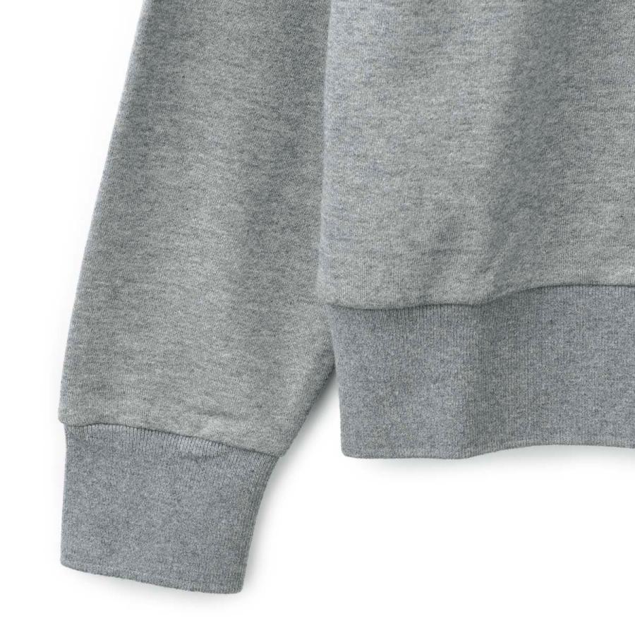 THOM BROWNE（トム ブラウン） THOM BROWNE. スウェット MEDIUM GRAY