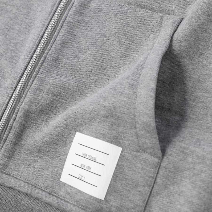 THOM BROWNE（トム ブラウン） THOM BROWNE. パーカ メンズ mjt249a