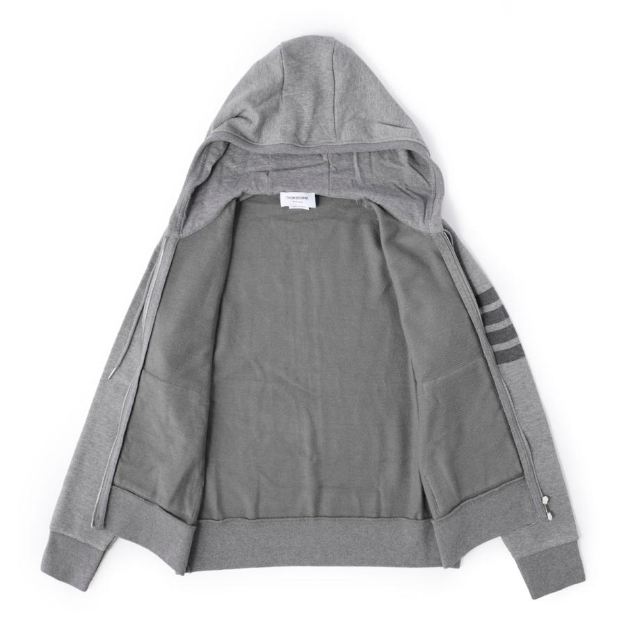 THOM BROWNE（トム ブラウン） THOM BROWNE. パーカ メンズ mjt249a