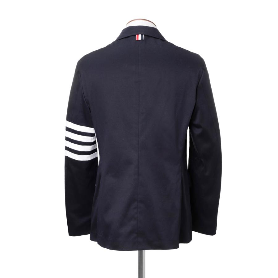 Thom Browne(トムブラウン) 4-Bar Blazer Jacket テーラード Thom Browne(トムブラウン) 4-Bar Blazer Jacket テーラード