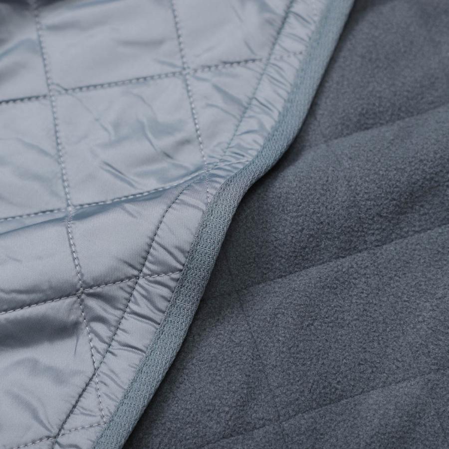 Barbour（バブアー） リバーシブル ベスト BARBOUR POLARQUILT