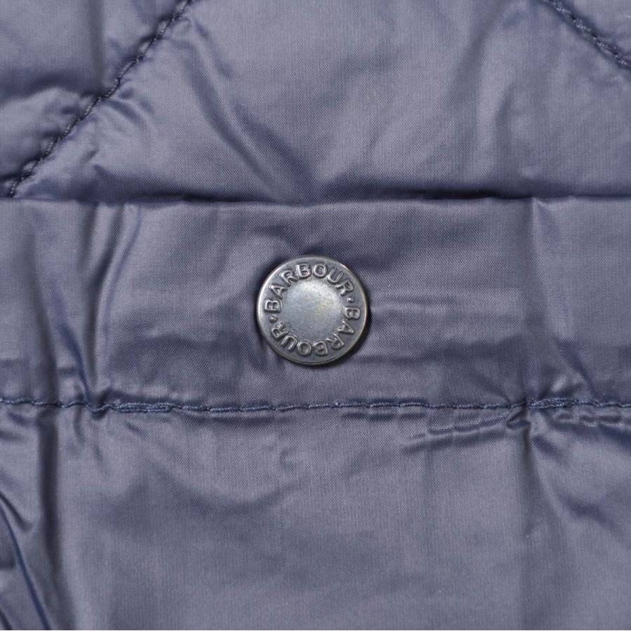 Barbour（バブアー） リバーシブル ベスト BARBOUR BERBER LINER ジレ
