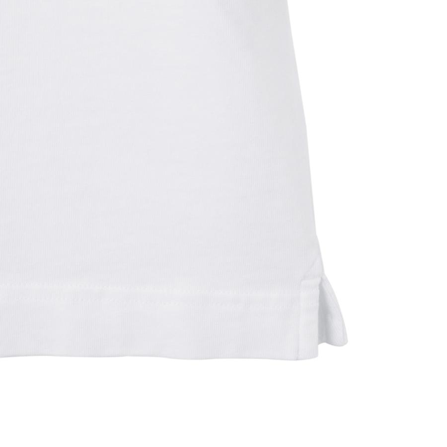 MAISON KITSUNE メゾンキツネ クルーネックTシャツ SURF COLLAGE