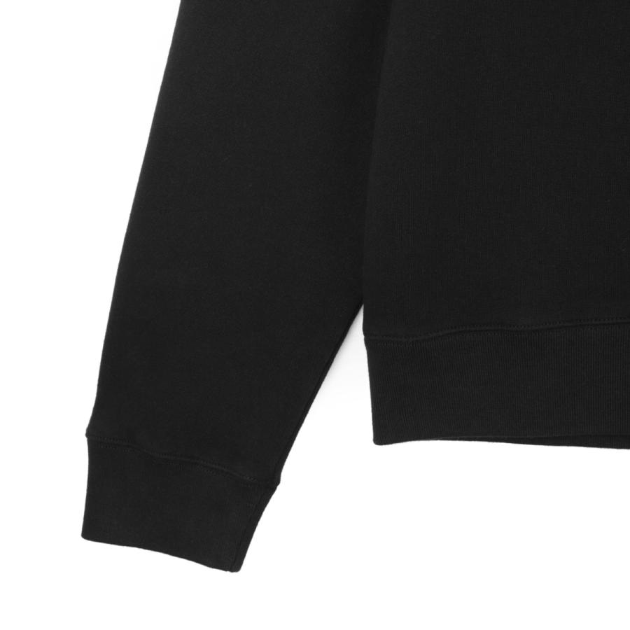 MAISON KITSUNE メゾンキツネ スウェットシャツ HANDWRITING