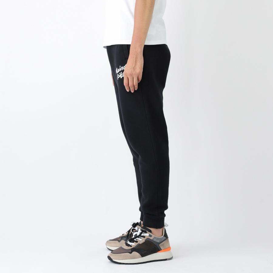 MAISON KITSUNE（メゾン キツネ） スウェットパンツ MAISON KITSUNE