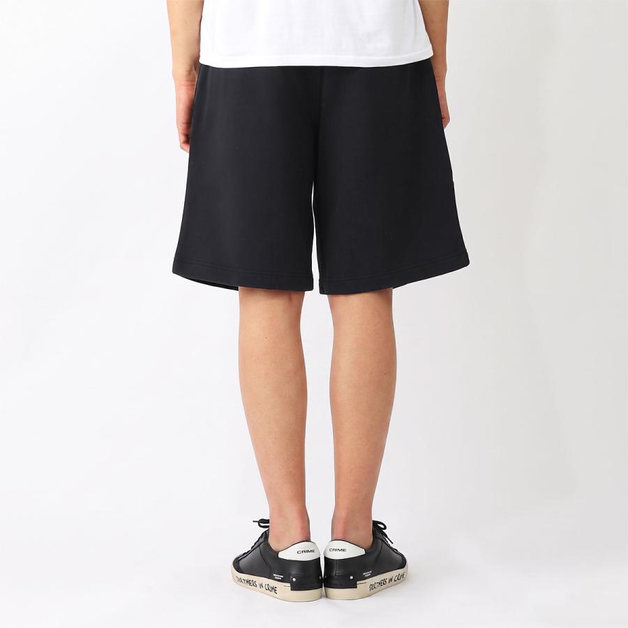 MAISON KITSUNE（メゾン キツネ） ショートパンツ BOLD FOX HEAD PATCH