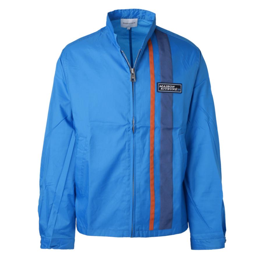 MAISON KITSUNE（メゾン キツネ） ナイロンジャケット LIGHTWEIGHT