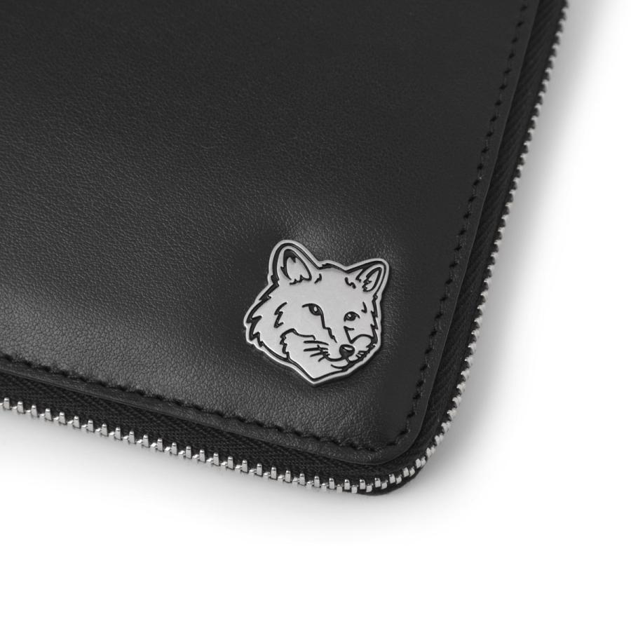 MAISON KITSUNE（メゾン キツネ） MAISON KITSUNE 2つ折り財布 小銭