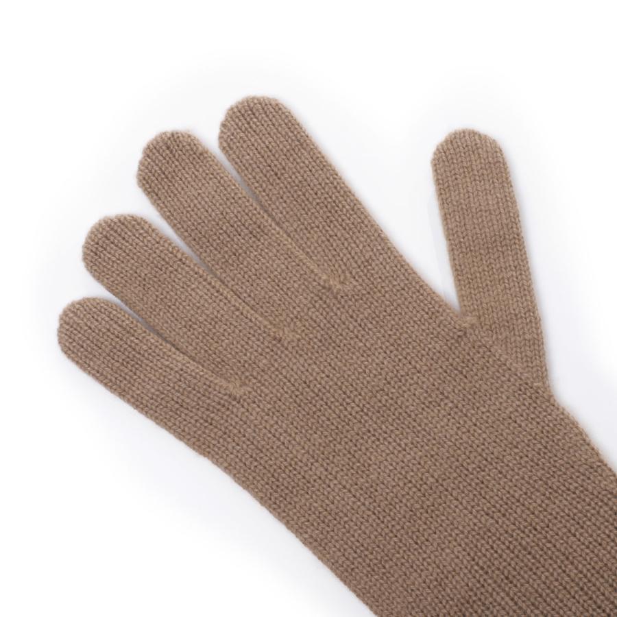 マックスマーラー カシミヤ ミンク グローブ マックスマーラーカシミヤ