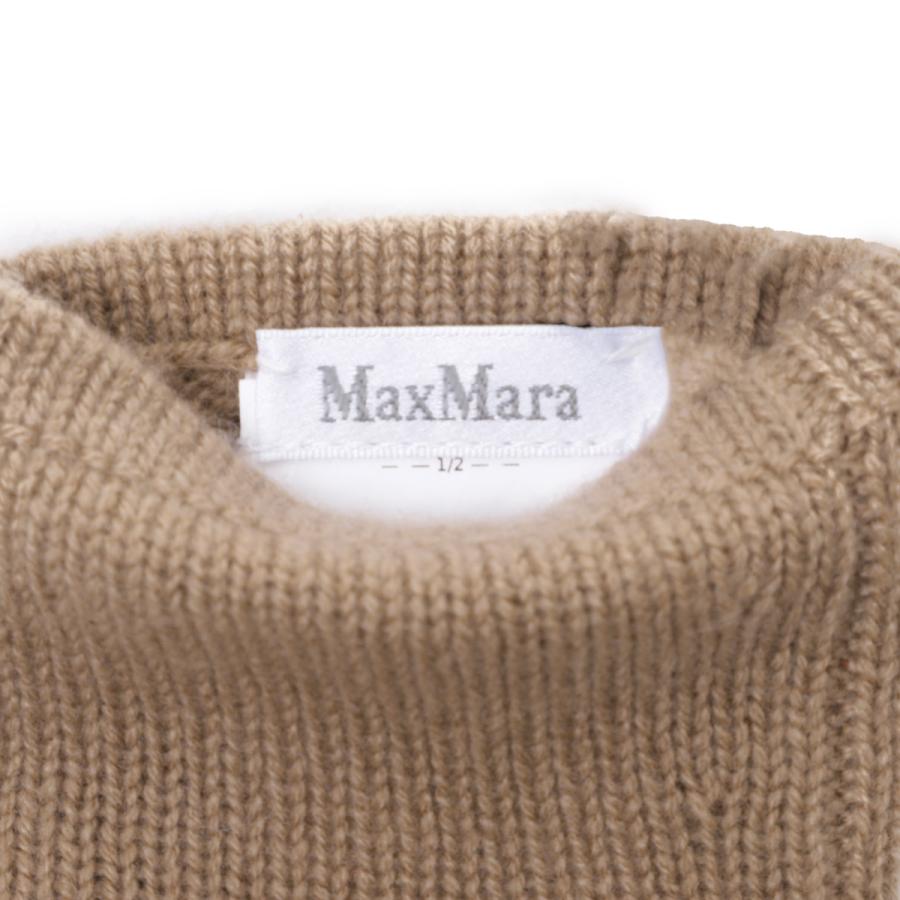 Max Mara（マックスマーラ） 手袋 MMJOCK MMジョック ピュア