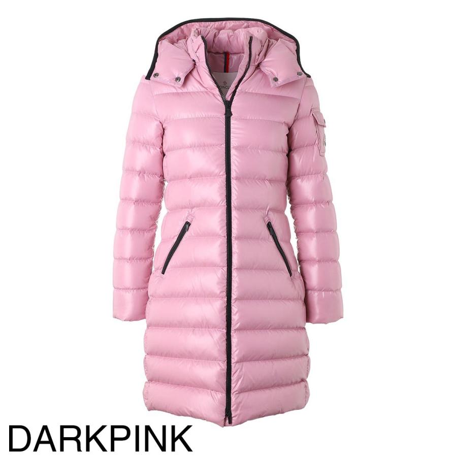 MONCLER（モンクレール） ダウンコート MOKA モカ レディース moka