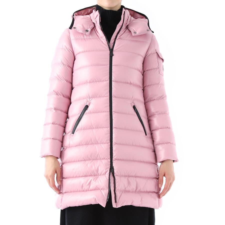 MONCLER（モンクレール） ダウンコート MOKA モカ レディース moka
