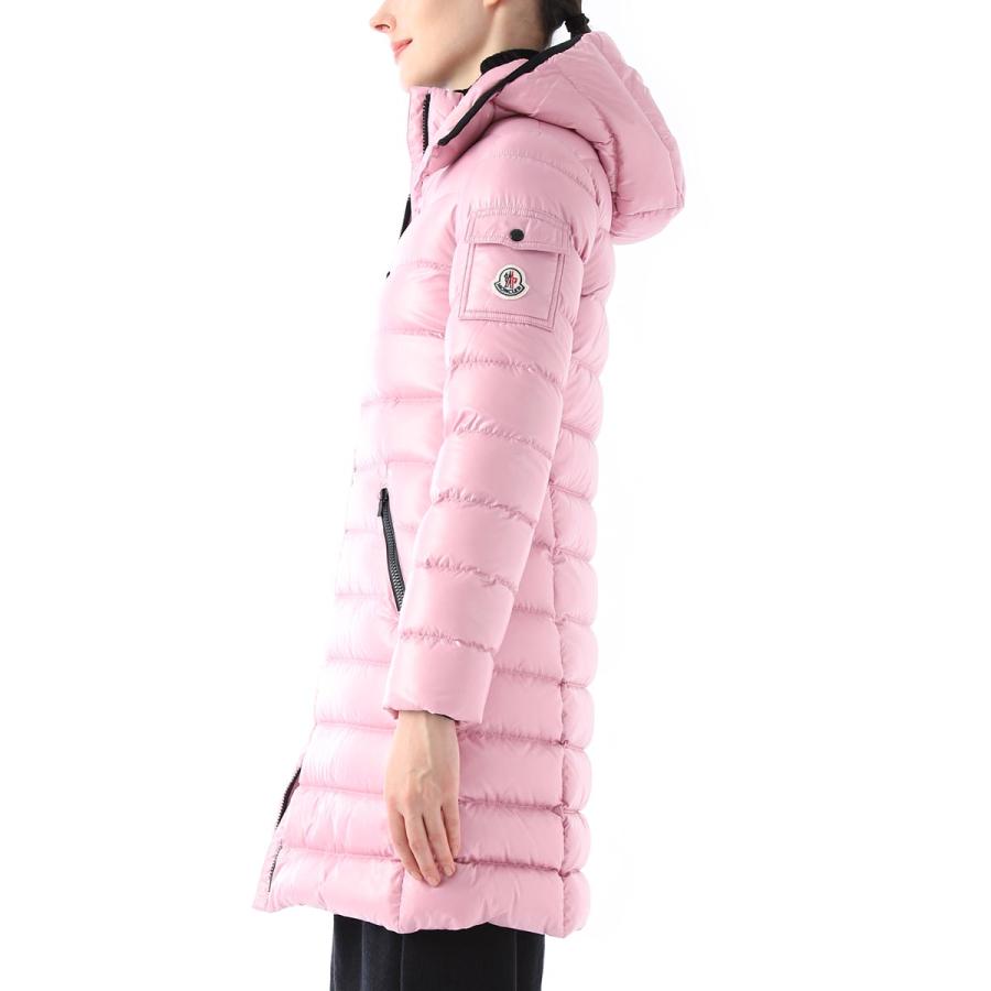 MONCLER（モンクレール） ダウンコート MOKA モカ レディース moka