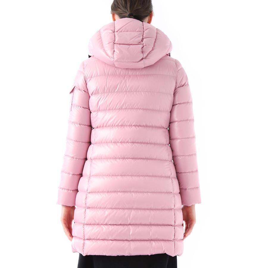 MONCLER（モンクレール） ダウンコート MOKA モカ レディース moka
