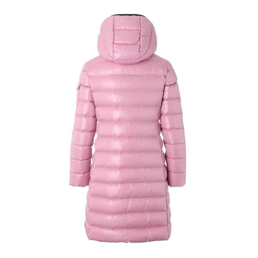 MONCLER（モンクレール） ダウンコート MOKA モカ レディース moka