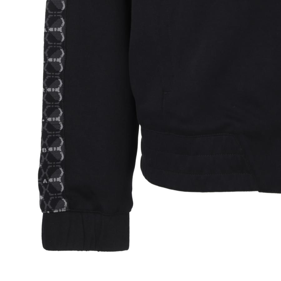 BALR.（ボーラー） トラックジャケット BALR. MONOGRAM TAPE REGULAR