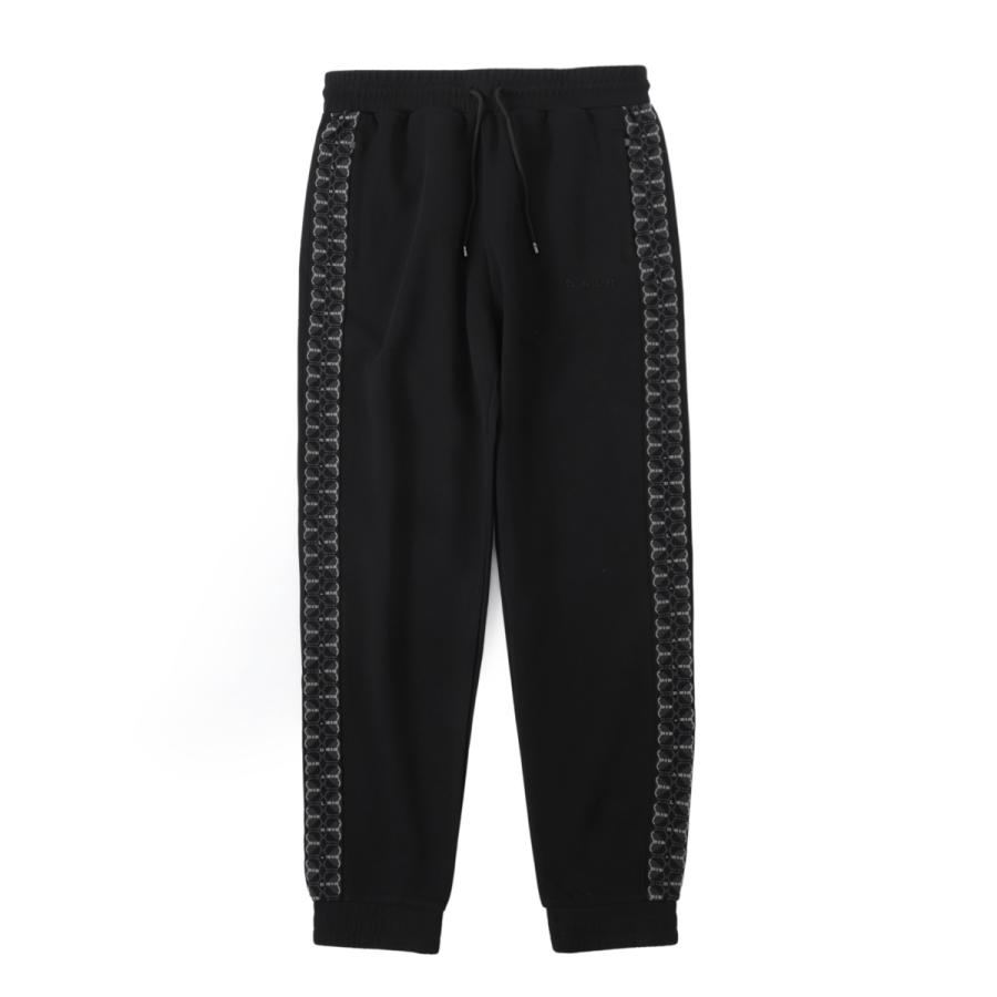 [あす着] ボーラー BALR. トラックパンツ メンズ レディース BALR. MONOGRAM TAPE REGULAR FIT TRACK PANTS BALR.（ボーラー） トラックパンツ BALR. MONOGRAM TAPE REGULAR FIT