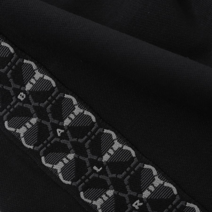 BALR.（ボーラー） トラックパンツ BALR. MONOGRAM TAPE REGULAR FIT