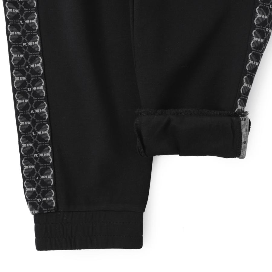 [あす着] ボーラー BALR. トラックパンツ メンズ レディース BALR. MONOGRAM TAPE REGULAR FIT TRACK PANTS BALR.（ボーラー） トラックパンツ BALR. MONOGRAM TAPE REGULAR FIT
