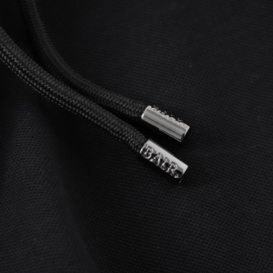BALR.（ボーラー） トラックパンツ BALR. MONOGRAM TAPE REGULAR FIT