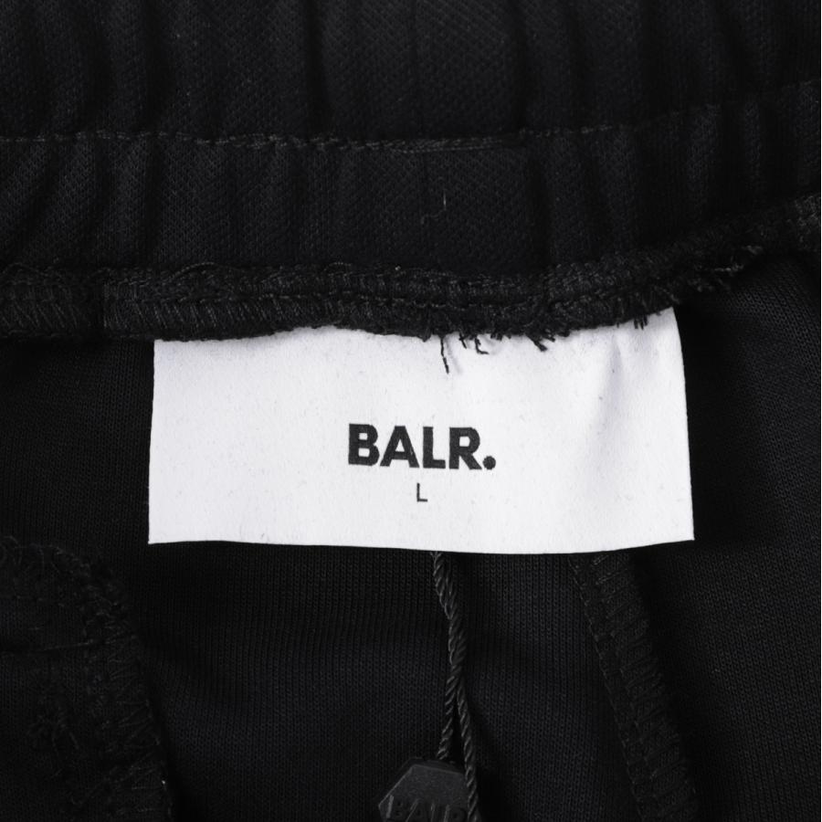 BALR.（ボーラー） トラックパンツ BALR. MONOGRAM TAPE REGULAR FIT