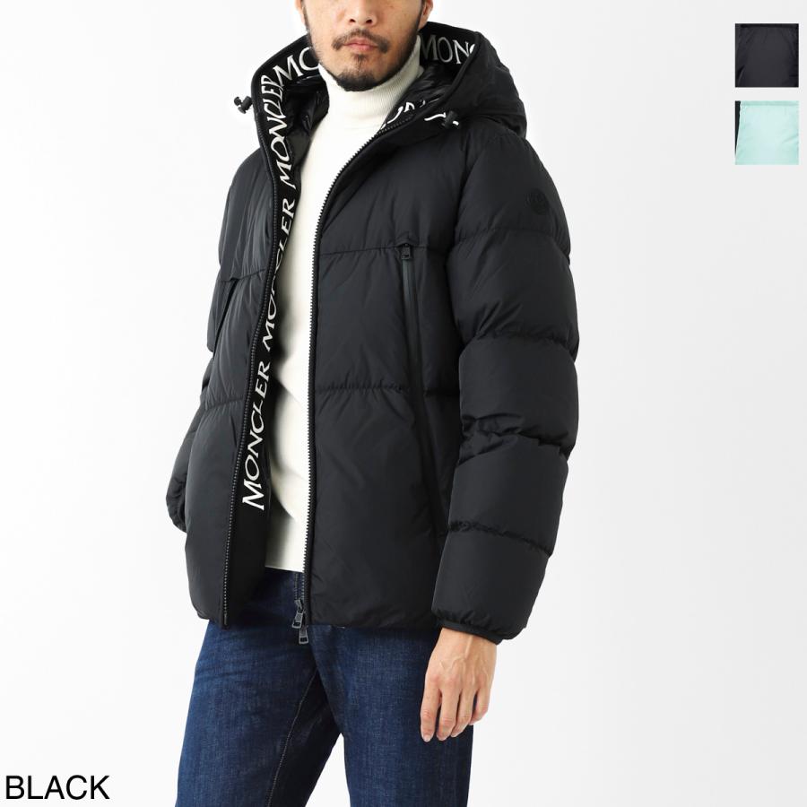 モンクレール MONCLER ダウンジャケット MONTCLA GIUBBOTTO モンクラ 大きいサイズあり メンズ  montcla-4194385-c0300-999 : montcla-c0300 : モダンブルーYahoo!店 - 通販 -  Yahoo!ショッピング