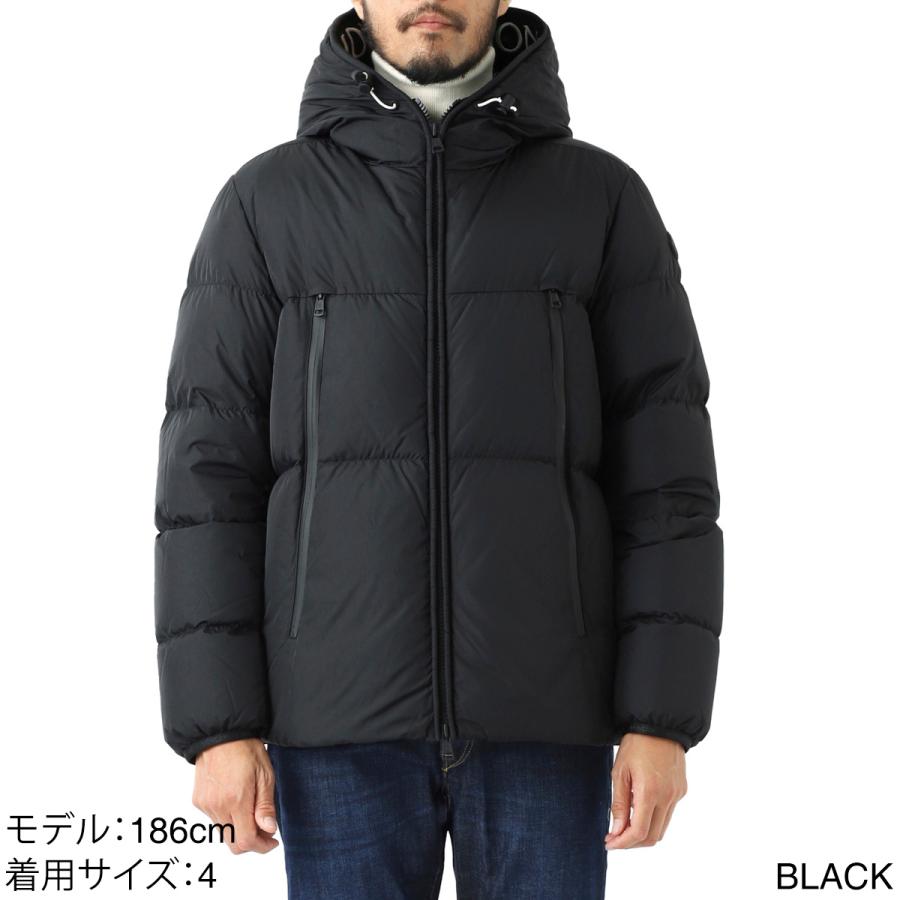 MONCLER（モンクレール） ダウン ダウンジャケット MONTCLA GIUBBOTTO