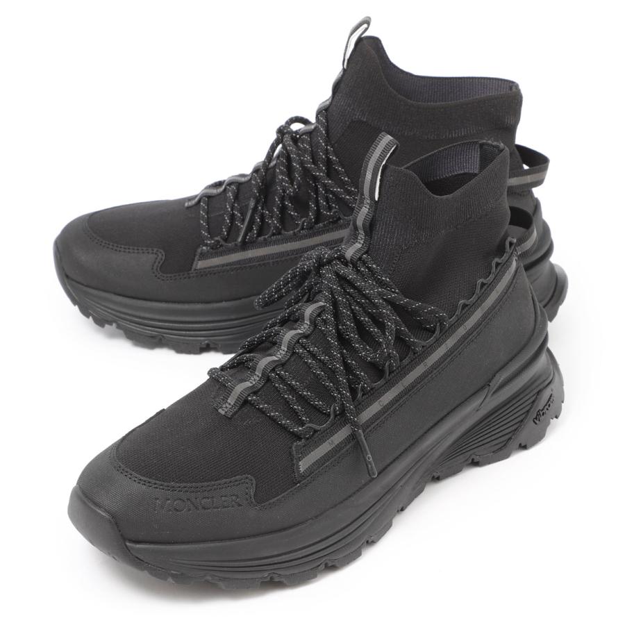 MONCLER（モンクレール） スニーカー MONTE RUNNER 大きいサイズあり 