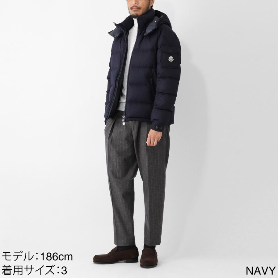 MONCLER（モンクレール） ダウン ダウンジャケット MONTGENEVRE モン