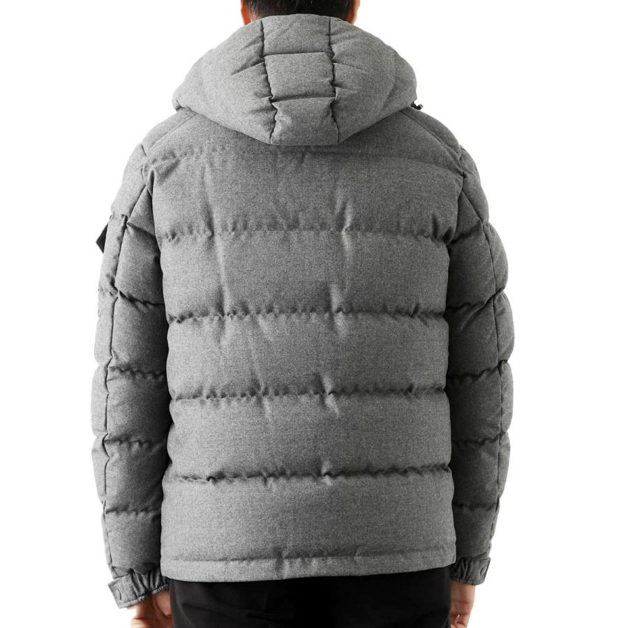 MONCLER（モンクレール） ダウンジャケット MONTGENEVRE モン