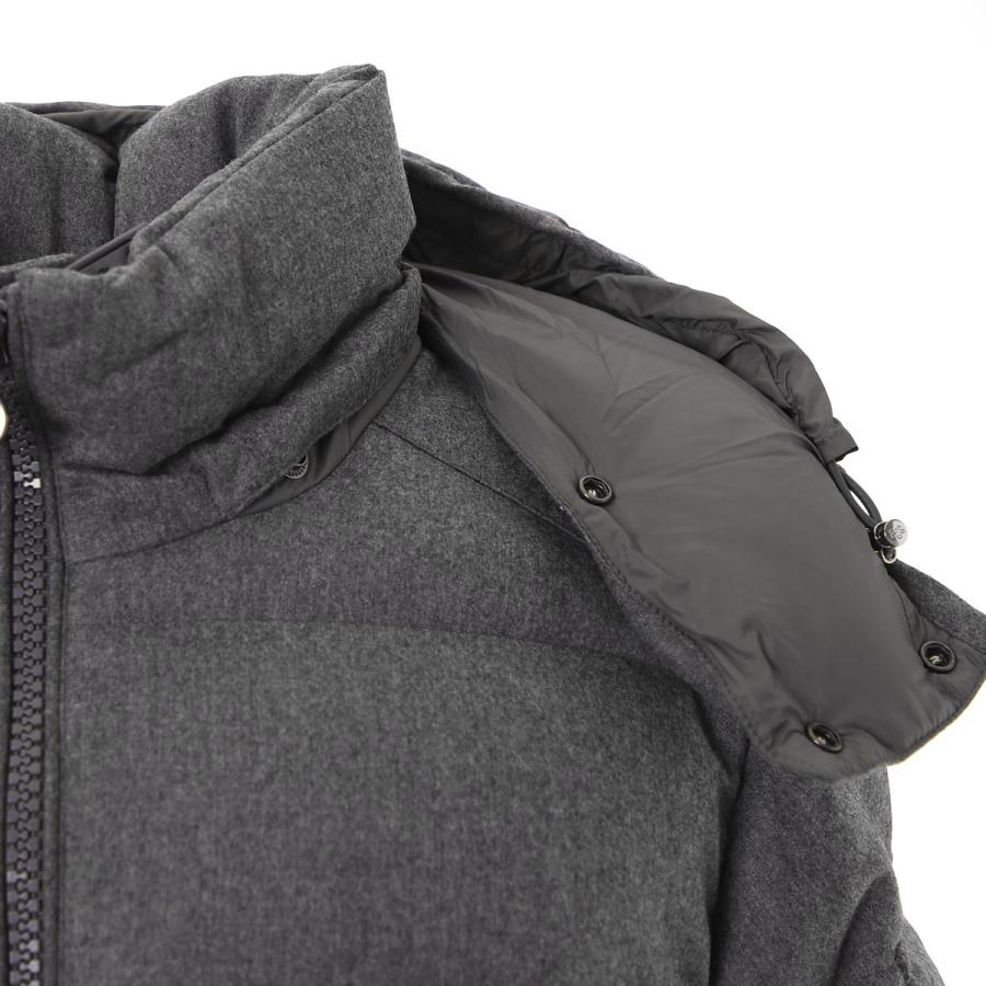 MONCLER（モンクレール） ダウンジャケット MONTGENEVRE モン