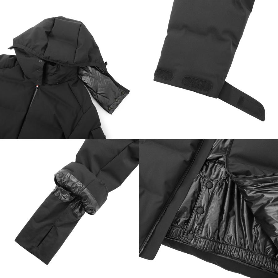 MONCLER Grenoble モンクレール グルノーブル GRENOBLE フード付き