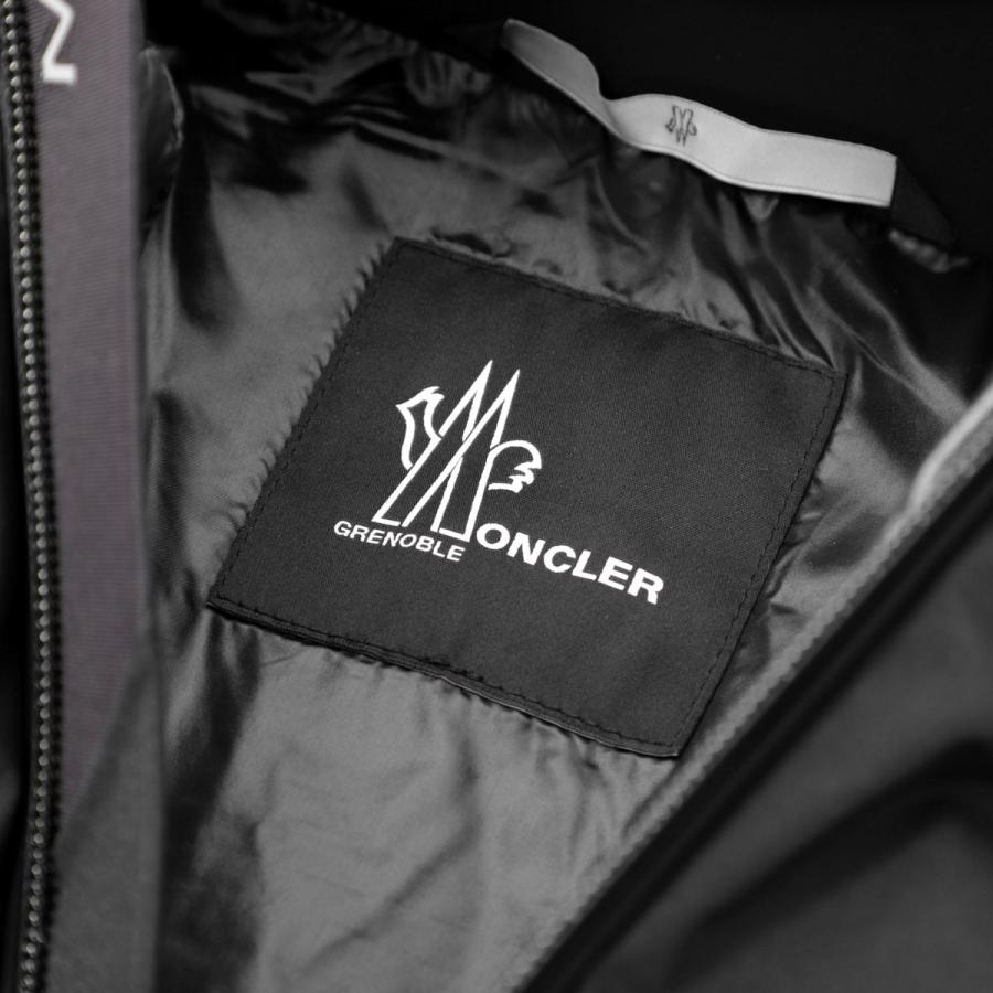 MONCLER Grenoble モンクレール グルノーブル GRENOBLE フード付き 