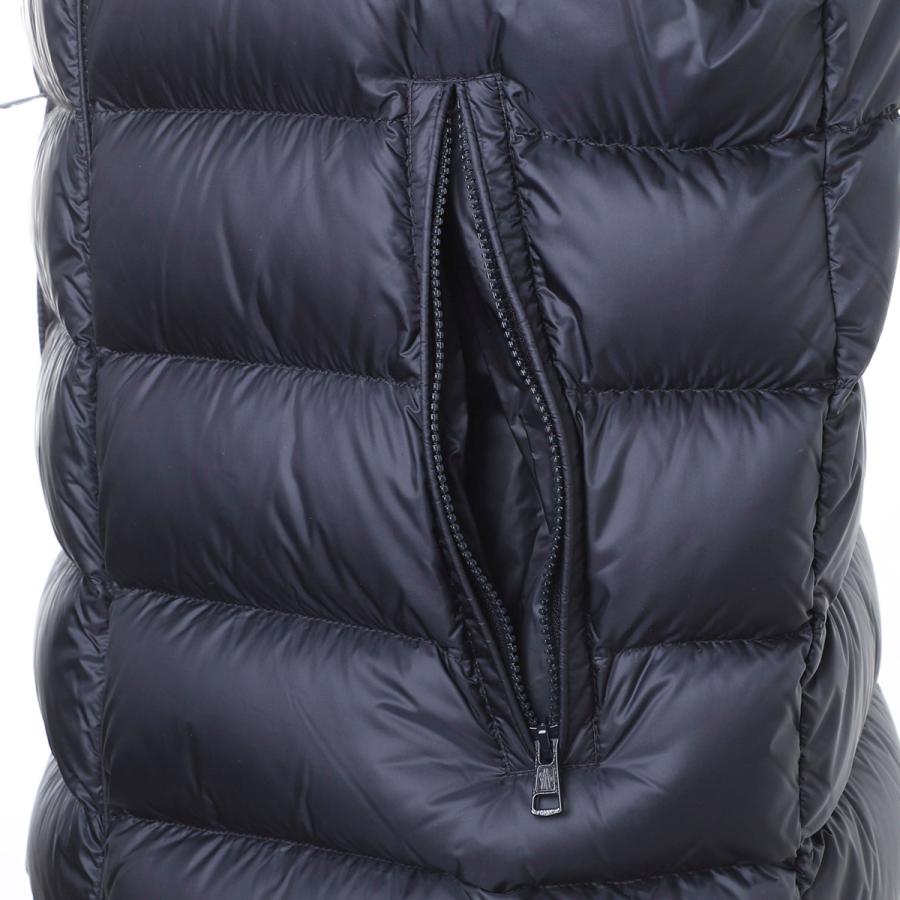 MONCLER（モンクレール） ダウンベスト MONTREUIL 大きいサイズあり